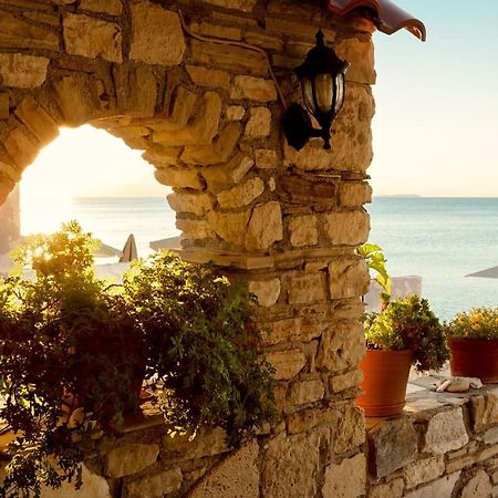 Potokaki Beachfront Hotel Πυθαγόρειο Εξωτερικό φωτογραφία