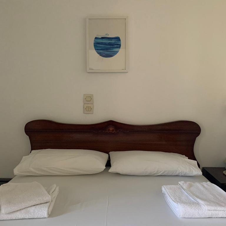 Potokaki Beachfront Hotel Πυθαγόρειο Εξωτερικό φωτογραφία