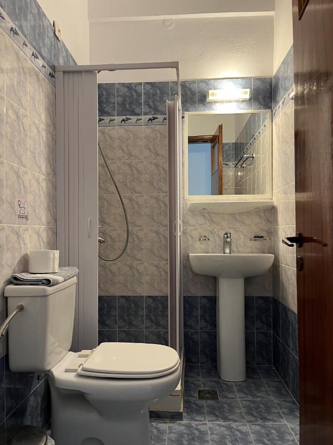 Potokaki Beachfront Hotel Πυθαγόρειο Εξωτερικό φωτογραφία